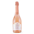 Quinta Espumante Brut Rosé 2024 - Famiglie Sirna Battistella Mercato - Vinícola Quinta da Neve