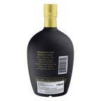 Sake Gekkeikan Black & Gold 750ml - Famiglie Sirna Battistella Mercato - Gekkeikan