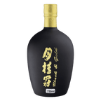 Sake Gekkeikan Black & Gold 750ml - Famiglie Sirna Battistella Mercato - Gekkeikan
