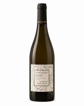Sancerre Famille Maudry 2023 - Famiglie Sirna Battistella Mercato - Famiglie Sirna Battistella Mercato