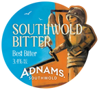 SOUTHWOLD BITTER Adnams lata 440ml - Famiglie Sirna Battistella Mercato - Adnams