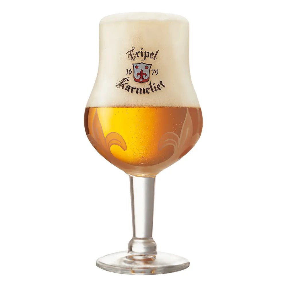Taça TRIPEL KARMELIET - Famiglie Sirna Battistella Mercato - Famiglie Sirna Battistella Mercato