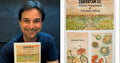 Tarde de Leitura & Vinho - Famiglie Sirna Battistella Mercato - Famiglie Sirna Battistella Mercato
