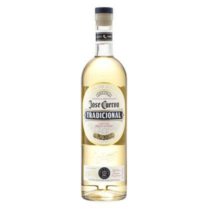 Tequil Mex José Cuervo Tradicional 750ml - Famiglie Sirna Battistella Mercato - José Cuervo