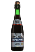 Timmermans Oude Kriek 375ml - Famiglie Sirna Battistella Mercato - Timmermans Brewery