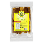 Tostata Tomate Seco 180g – Florio - Famiglie Sirna Battistella Mercato - Florio