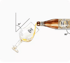 Tripel Karmeliet 330ml - Famiglie Sirna Battistella Mercato - Bosteels Brewery