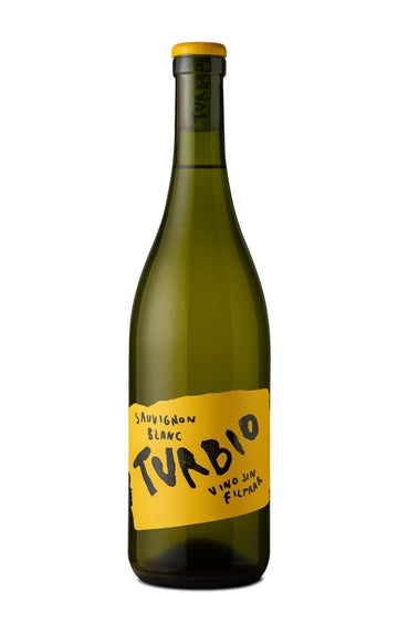 Turbio Sauvignon Blanc 750 ml - Famiglie Sirna Battistella Mercato - Famiglie Sirna Battistella Mercato