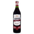 Vermouth Carpano Rosso Classico 950ml (Argentina) - Famiglie Sirna Battistella Mercato - Famiglie Sirna Battistella Mercato