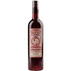 Vermute Almafuerte de Malbec 750ml - Famiglie Sirna Battistella Mercato - Bardêra