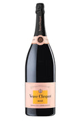 Veuve Clicquot Brut Rose 1,5L Magnum - 6242 - Famiglie Sirna Battistella Mercato - Veuve Clicquot Ponsardin