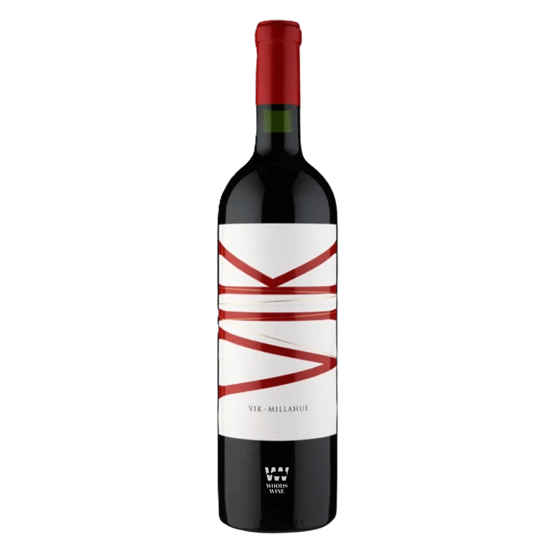 VIK 2020 - Famiglie Sirna Battistella Mercato - Viña VIK