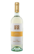 Villa Mottura Fiano Salento IGT 2023 - Famiglie Sirna Battistella Mercato - Mottura Vini del Salento