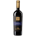 Villa Mottura Primitivo di Manduria DOC 750ml - Famiglie Sirna Battistella Mercato - Mottura Vini del Salento