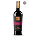Villa Mottura Primitivo Salento IGT 750ml - Famiglie Sirna Battistella Mercato - Mottura Vini del Salento