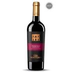 Villa Mottura Primitivo Salento IGT 750ml - Famiglie Sirna Battistella Mercato - Mottura Vini del Salento