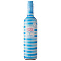 Vin Rosé Piscine Stripes 750ml - Famiglie Sirna Battistella Mercato - Vinovalie