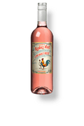Vinho Premier Rendez-Vous Cinsault Rose 750ml - Famiglie Sirna Battistella Mercato - LGI Wines