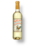 Vinho Rendez Vous Blanc - Famiglie Sirna Battistella Mercato - LGI Wines