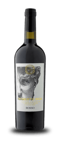 Vinho Roberto Riga Rosso 750ml - Famiglie Sirna Battistella Mercato - Roberto Riga