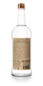 Vodka Tito's Handmade 1L - Famiglie Sirna Battistella Mercato - Tito's Handmade Vodka