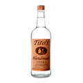 Vodka Tito's Handmade 1L - Famiglie Sirna Battistella Mercato - Tito's Handmade Vodka
