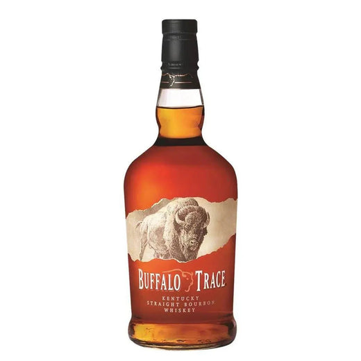 Whisky Buffalo Trace 750ml - Famiglie Sirna Battistella Mercato - Buffalo Trace Distillery