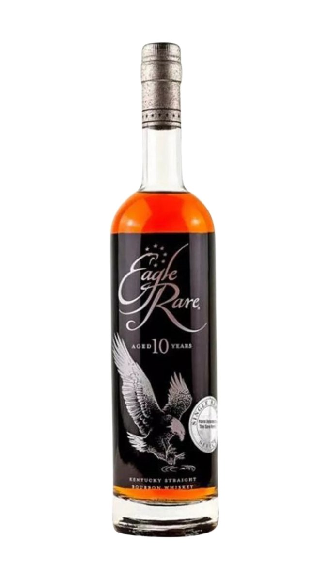 Whisky Eagle Rare 750ml - Famiglie Sirna Battistella Mercato - Buffalo Trace Distillery